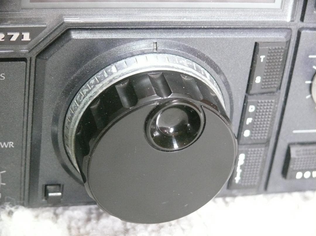 アイコム IC-1271 1200MHz帯 アマチュア無線 トランシーバー