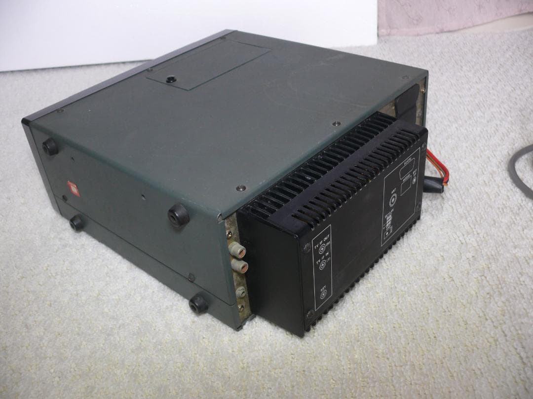 アイコム IC-1271 1200MHz帯 アマチュア無線 トランシーバー