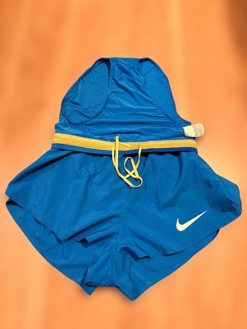 【Sサイズ】Nike Pro Elite Olympics Shorts