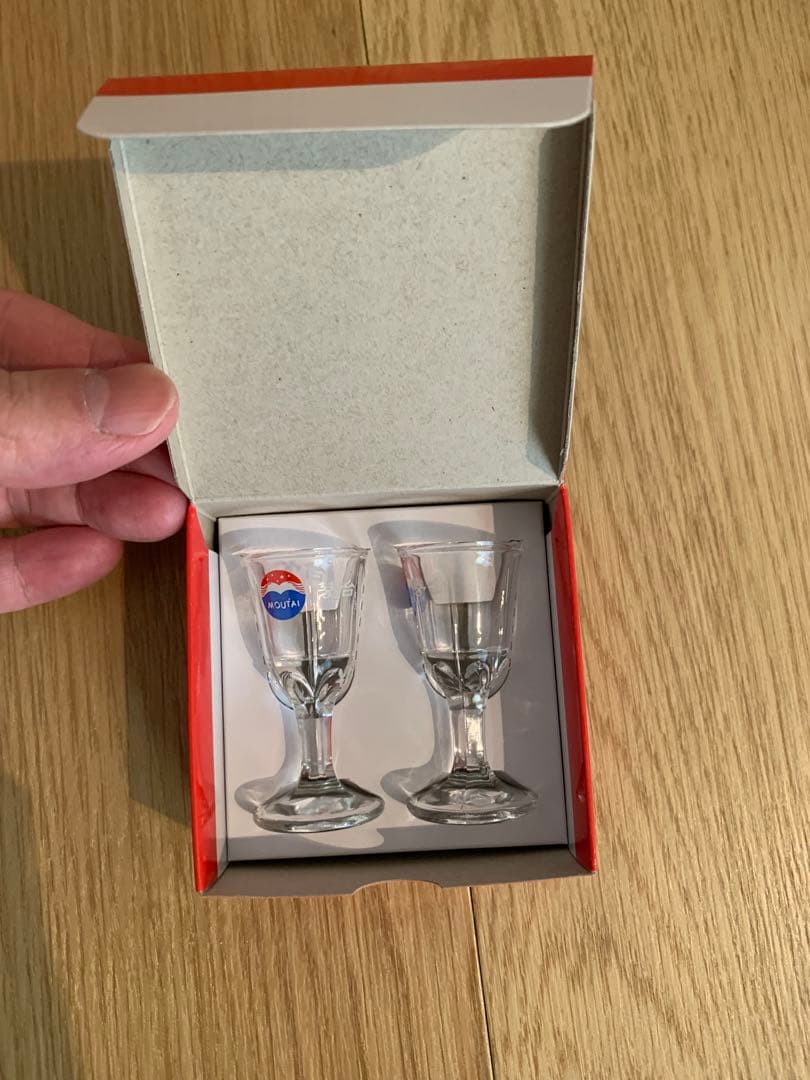 【未開栓】【マオタイ酒 茅台酒】天女 53% 500ml 2019年