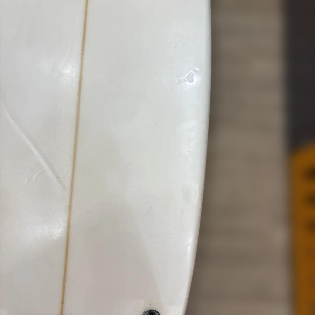 AL MERRICK Joe ショートボード FCS 出来れば手渡し希望