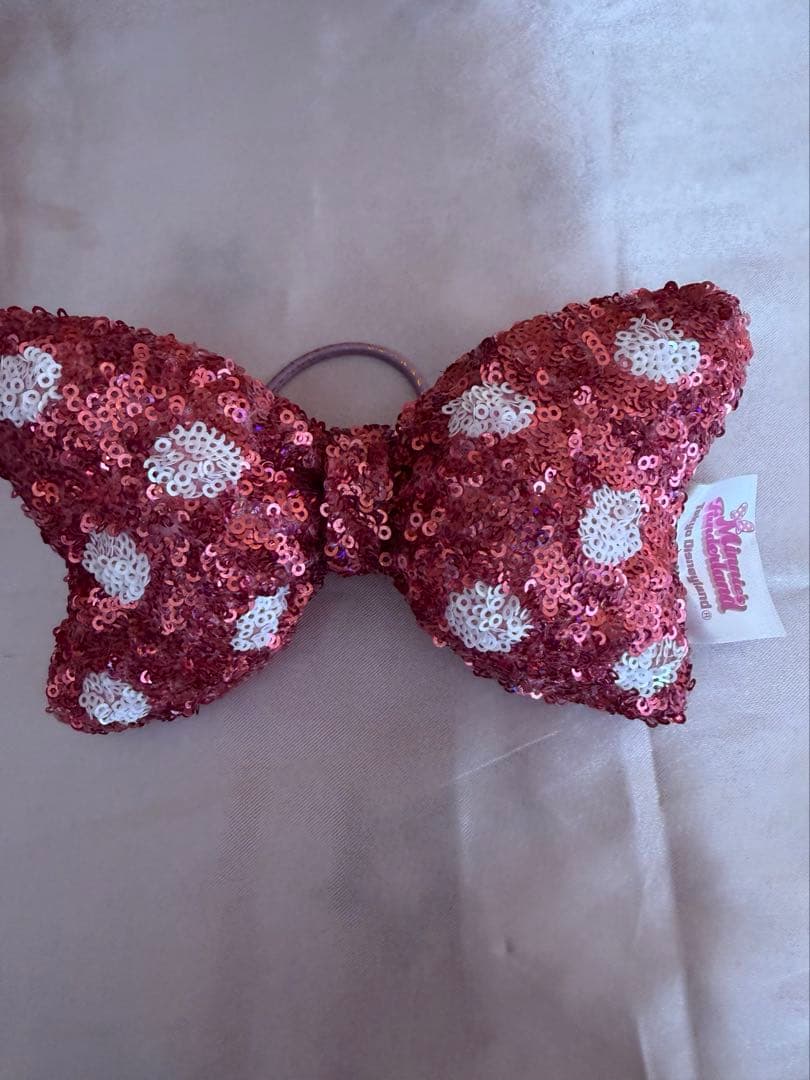 東京ディズニーランド　パルパルーザ ミニーのファンダーランド　まとめ売り