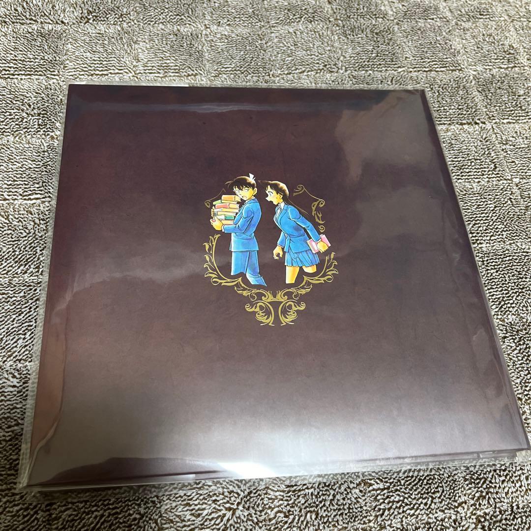 名探偵コナン 応募者全員サービス フォトアルバム