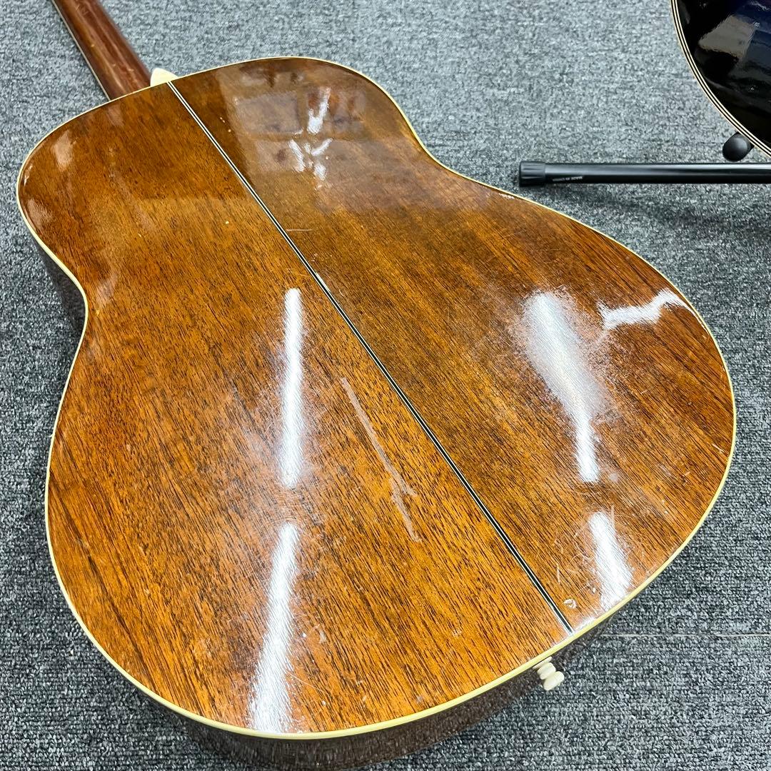 【11562】Morris アコースティックギター