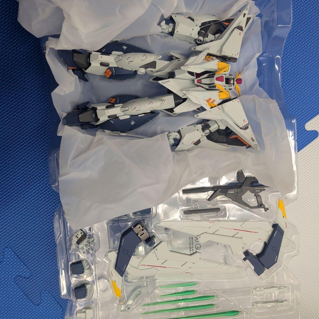 ROBOT魂 (Ka signature) ＜SIDE MS＞ RX-105 …