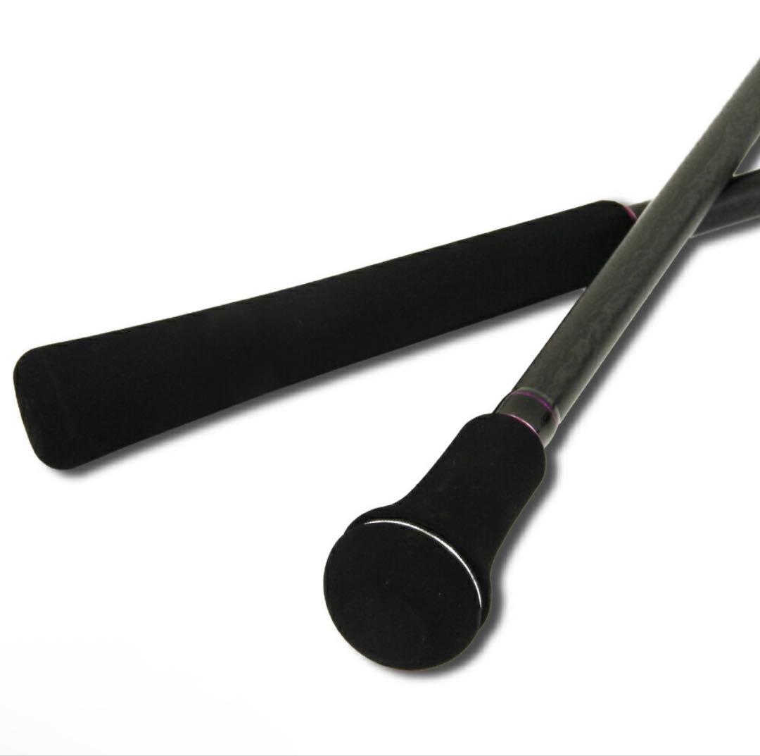 期間限定特価❗️ ジギングロッド　Gokudynamic B/K Edition