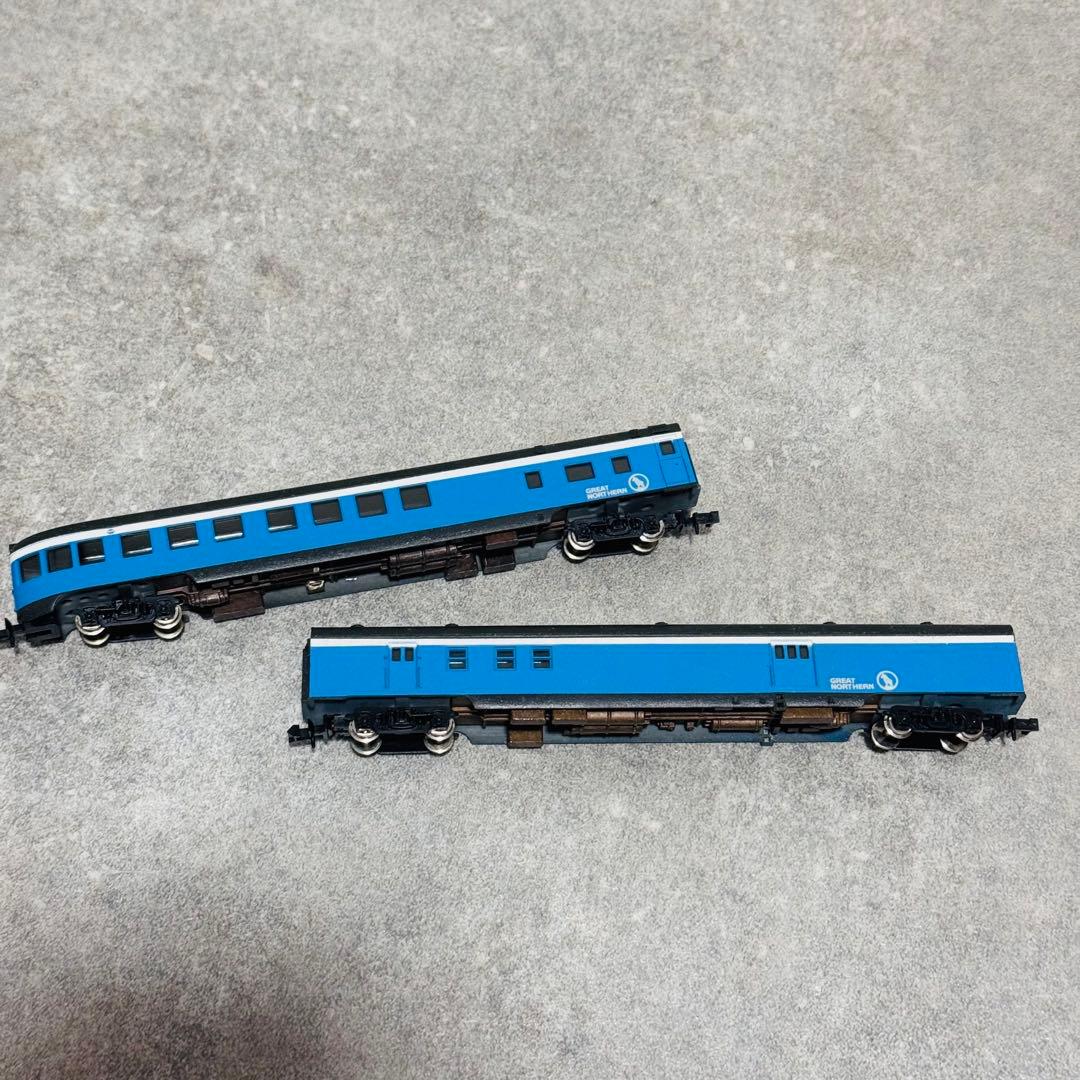 KATO Nゲージ 鉄道模型 関水金属 まとめ売り