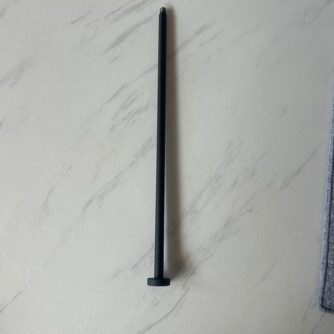 【未使用】nodeldesign FB-side mount ノデルデザイン