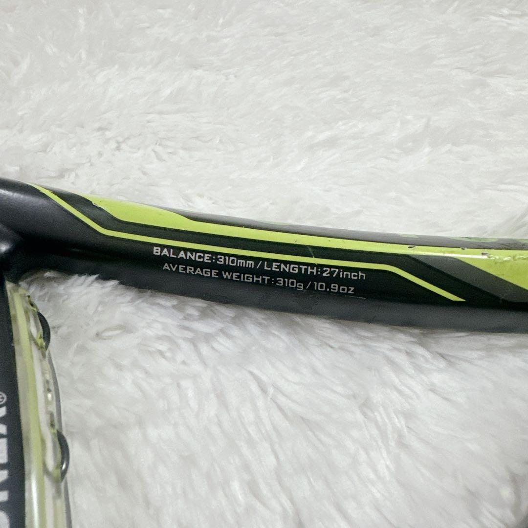 YONEX EZONE DR98 310g G2 ヨネックス 硬式テニスラケット