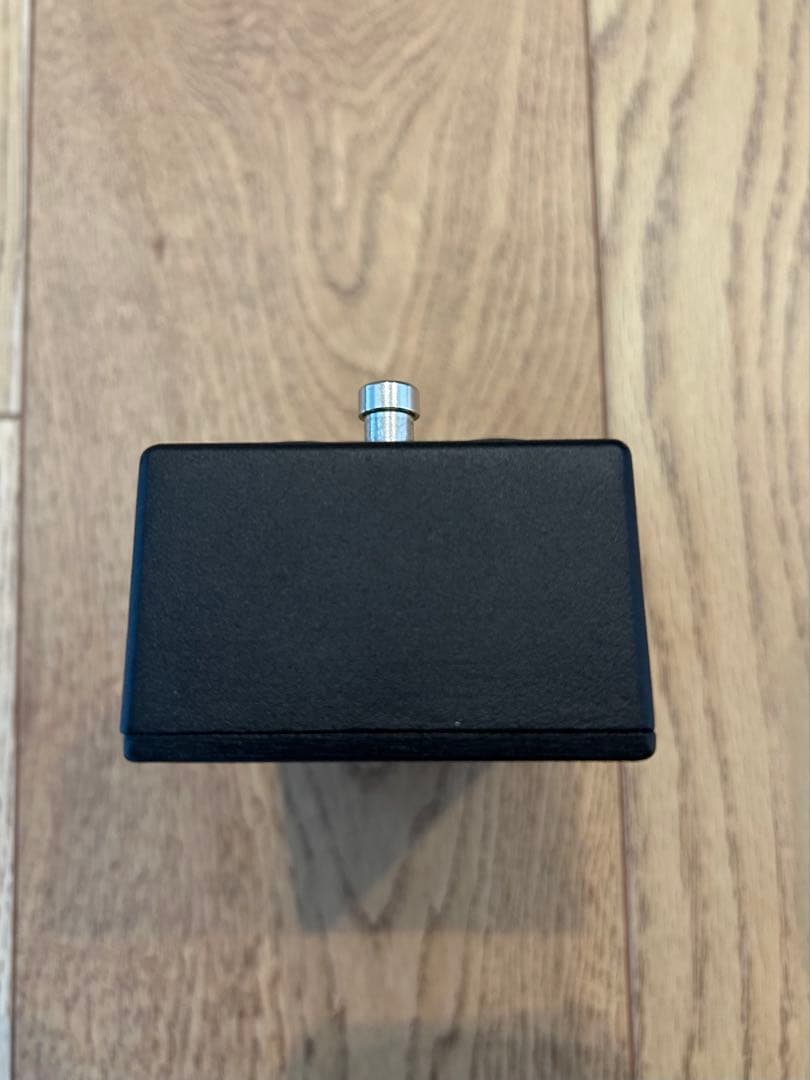 ギター WALRUS AUDIO 385 Amp-Like Overdrive