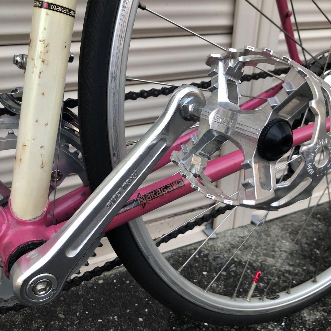 Nakagawaビンテージ 7410デュラエース