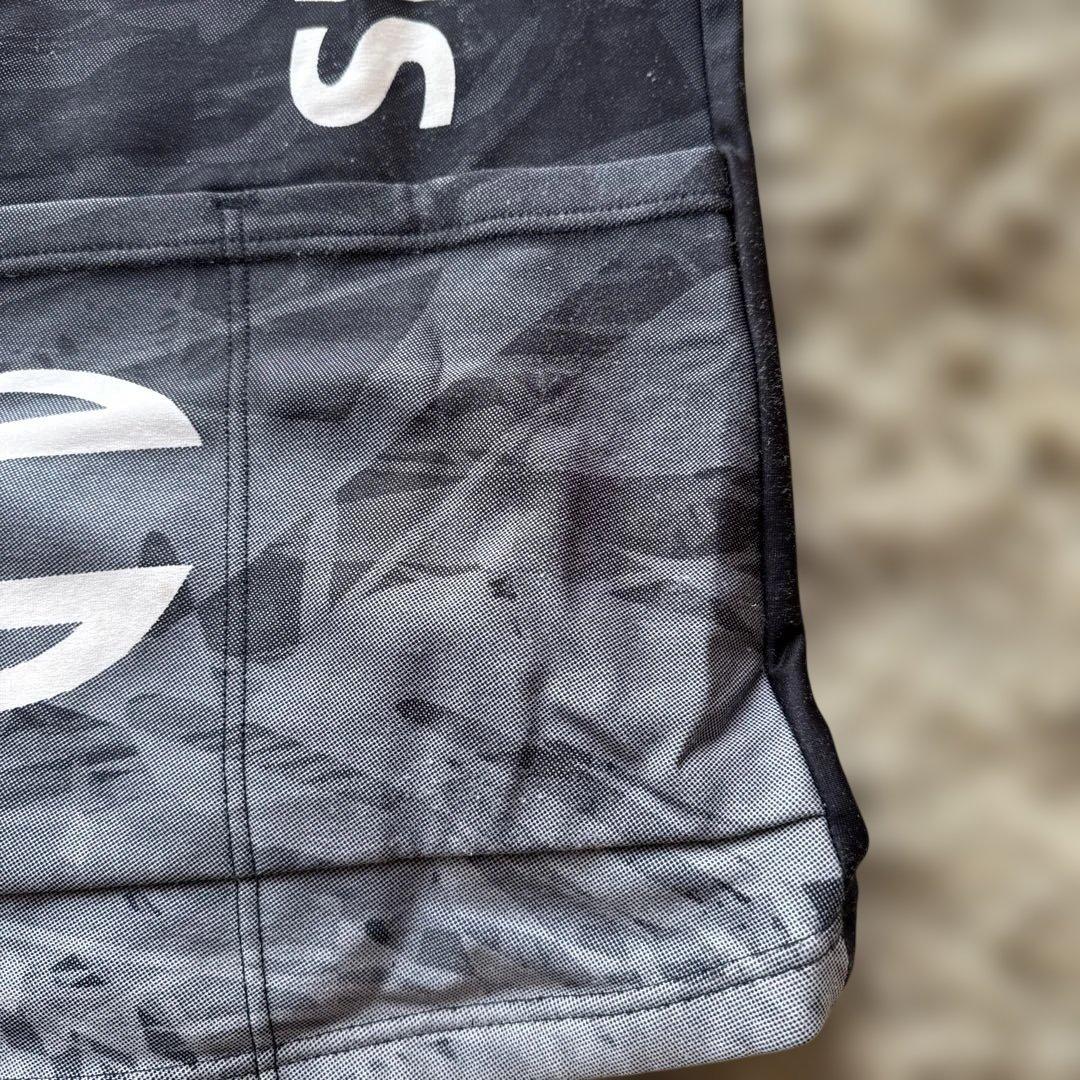 【キャノンデール】cannondale サイクルジャージ　長袖