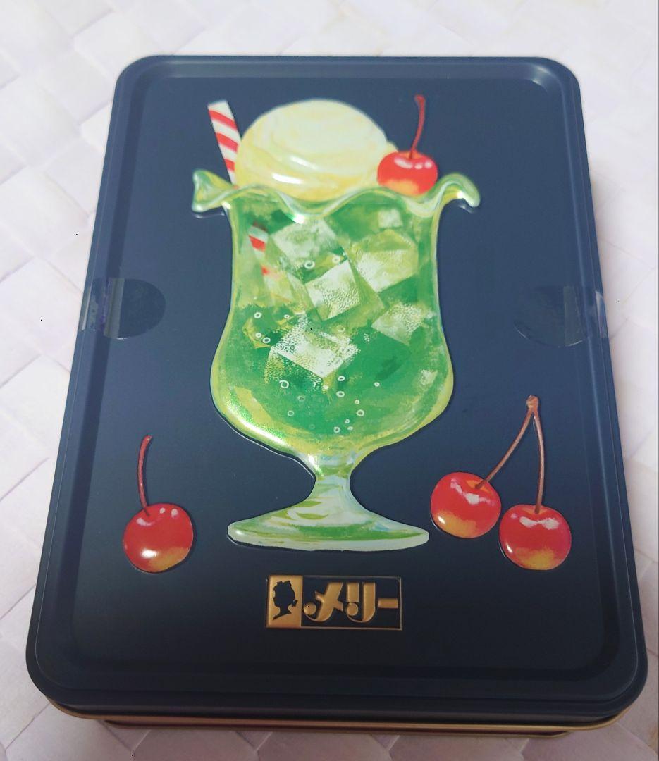 メリーチョコレート　はじけるキャンディチョコレート　5点セット