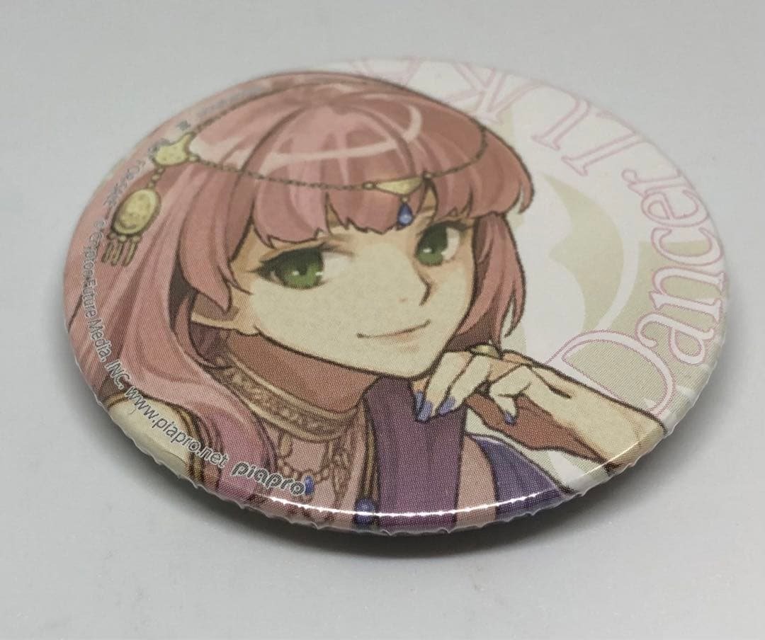 【訳あり】☆未使用☆ EXIT TUNES PRESENTS CD 缶バッジ