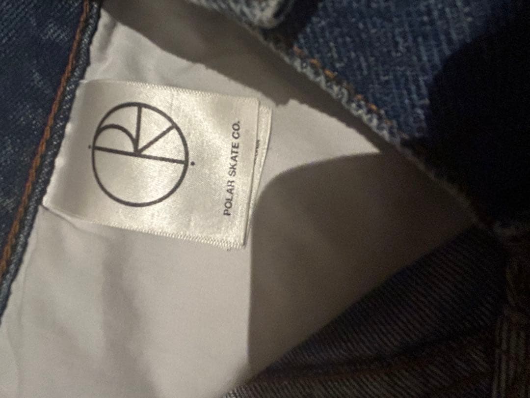 polar skate bigboy 青