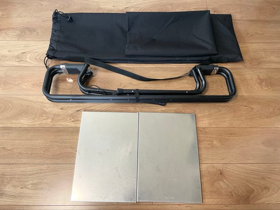 【美品】TOKYO CRAFTS MFT (マルチフレームテーブル)最終値下げ