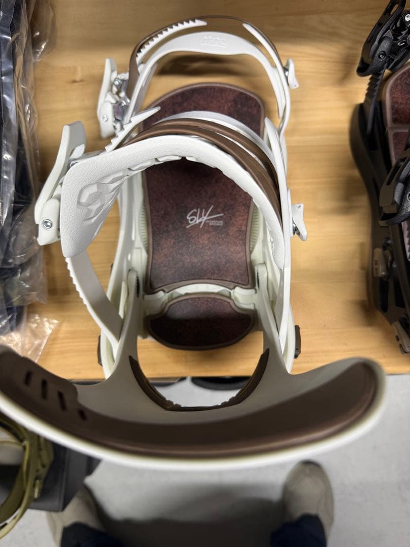 ぴ様 SLY α Sサイズ ラスト1点 グラトリ 新品未使用