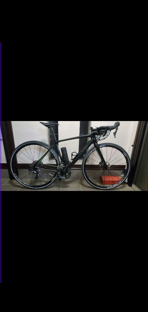 キャノンデール シナプス 51 フレームセット