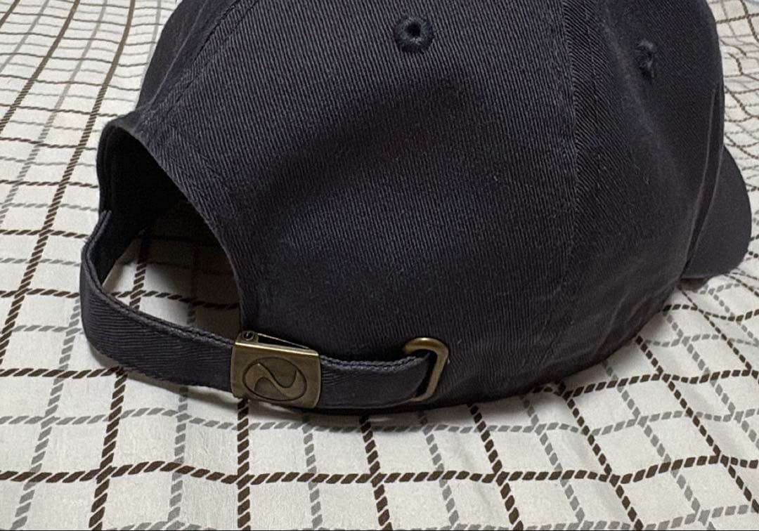 D*A様 betcover!! キャップ　紺