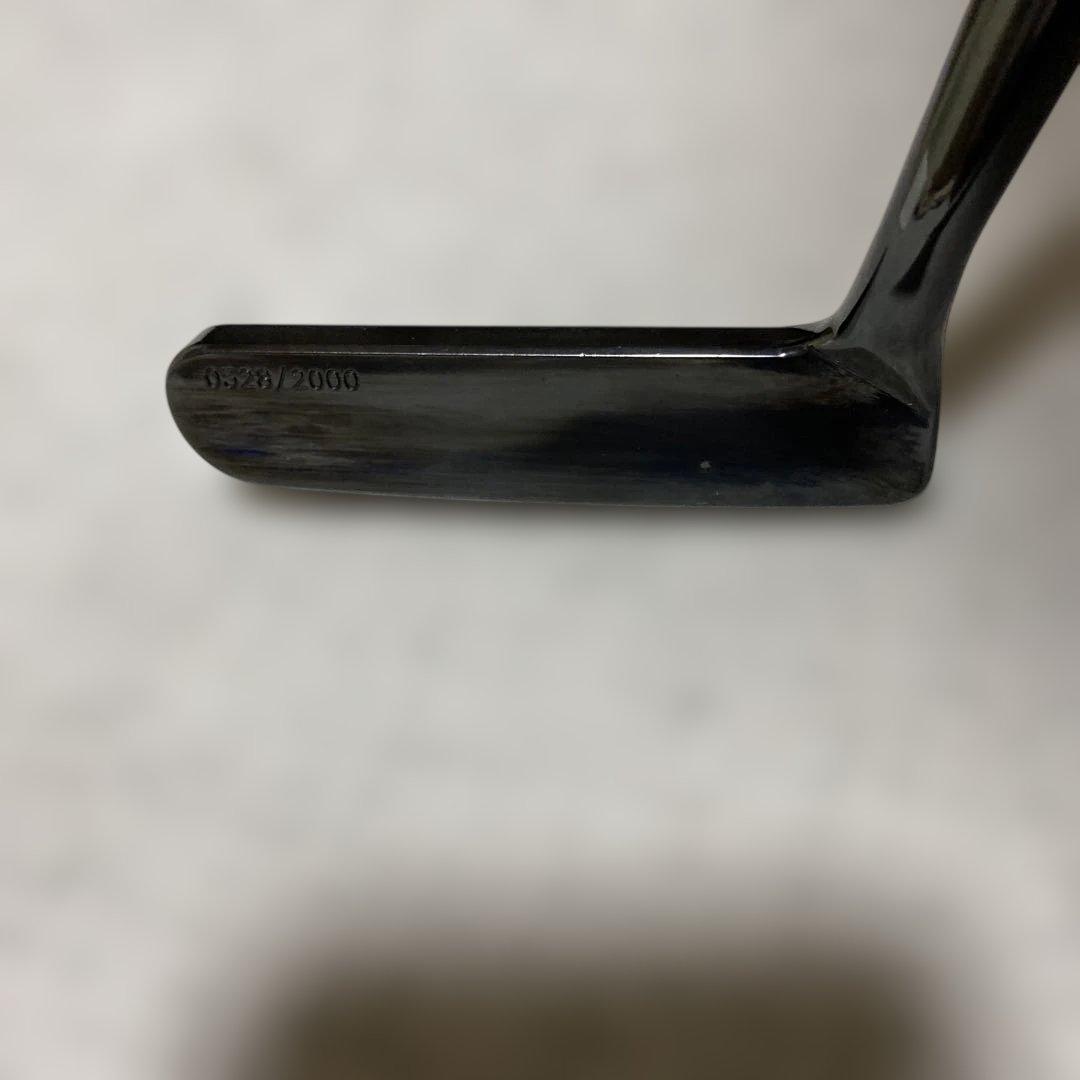 【稀少】マクレガー IMG5 L字クラシックパター