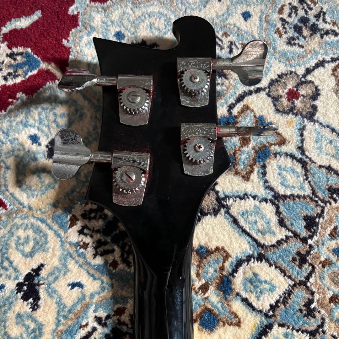 逸品　ＦＥＲＮＡＮＤＥＳ　ＲＢ－８０　ジャパンヴィンテージ　リッケンバッカー