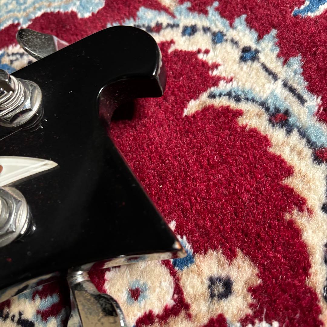 逸品　ＦＥＲＮＡＮＤＥＳ　ＲＢ－８０　ジャパンヴィンテージ　リッケンバッカー