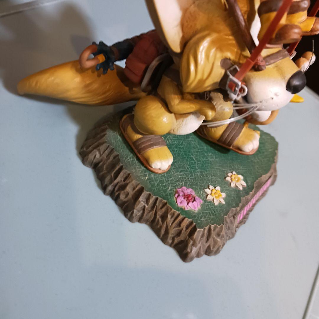 BANDAI バンダイ Dr.スランプ アラレちゃん ファンタジーライオン