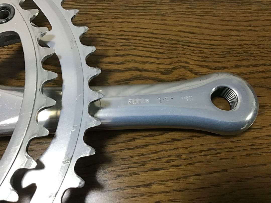 パーツ SUGINO AERO MIGHTY