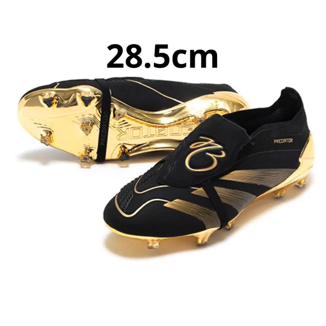 Adidas プレデター ELITE FT FG JB ベリンガム　28.5