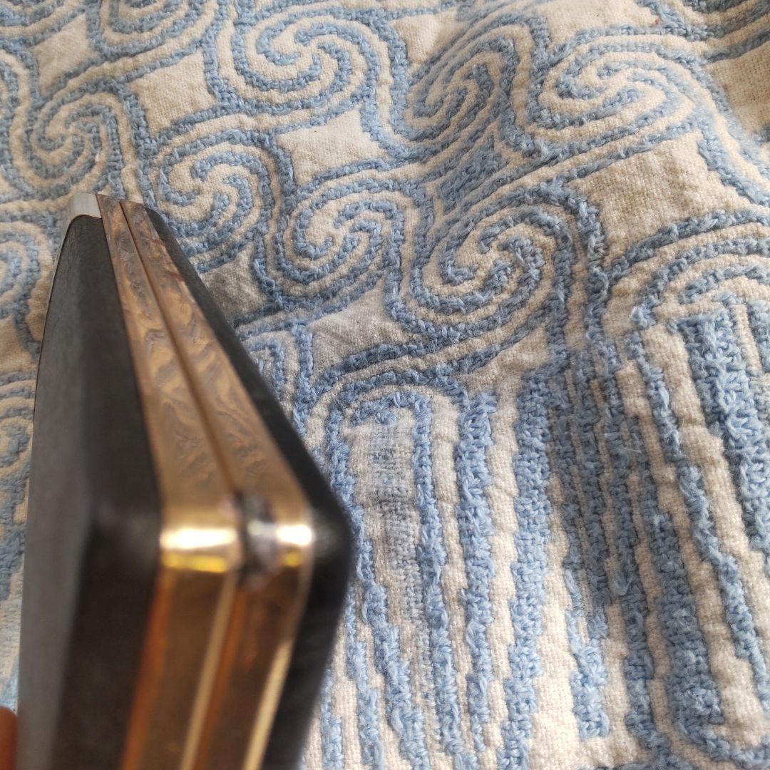 シェーファー スターリングシルバー万年筆