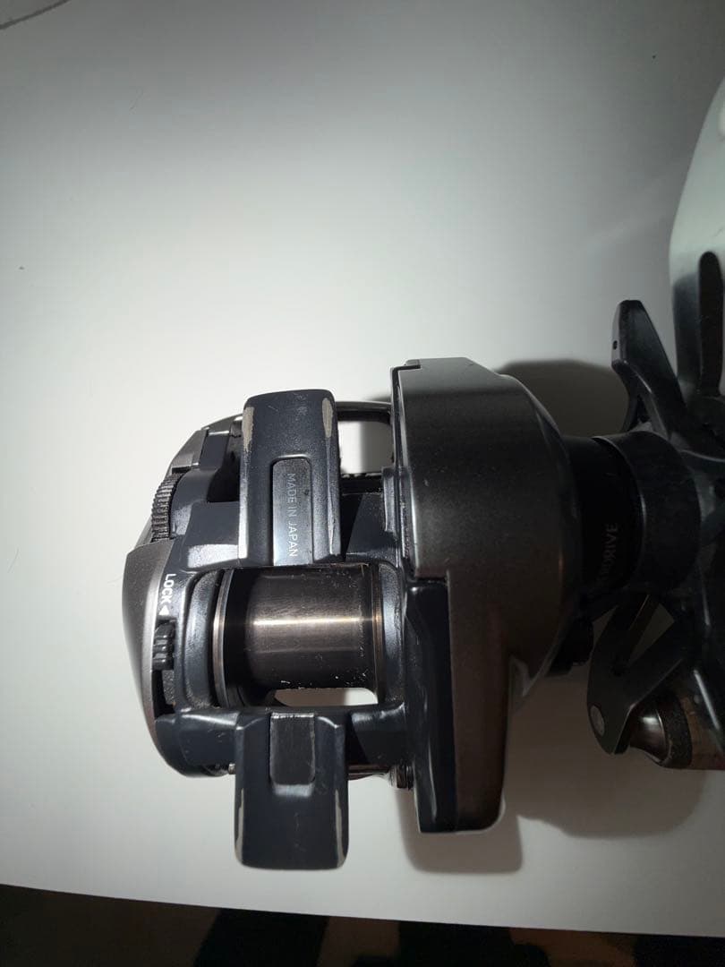 21ジリオン1000xh 8.5