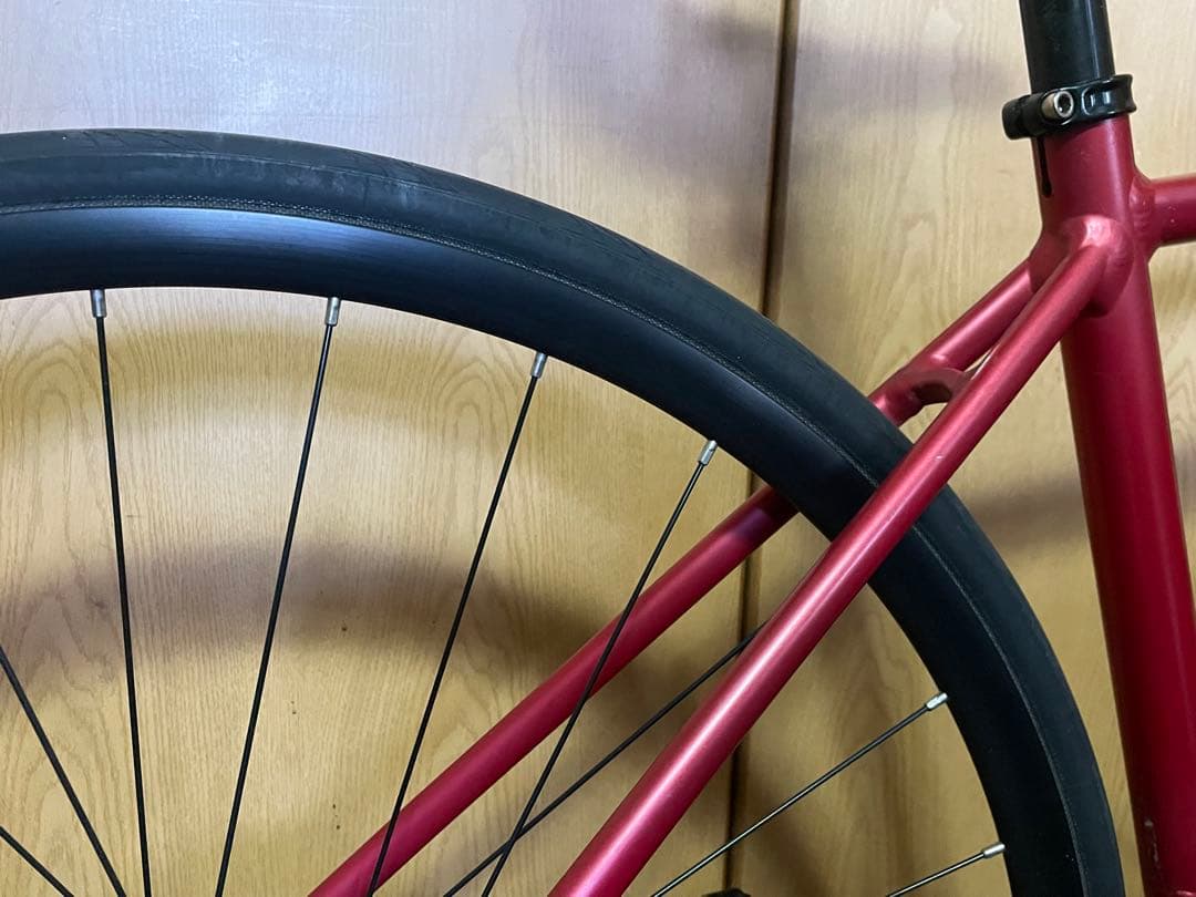 yuu 販売　KhodaaBloom STRAUSS DISC