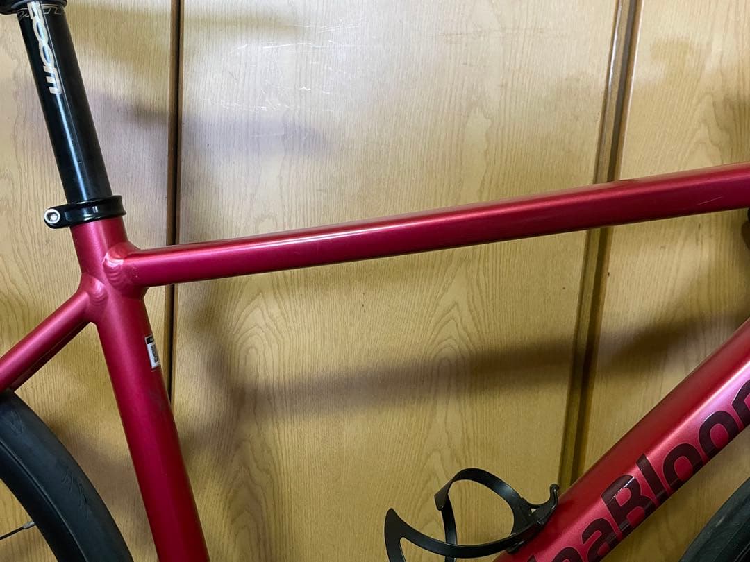 yuu 販売　KhodaaBloom STRAUSS DISC