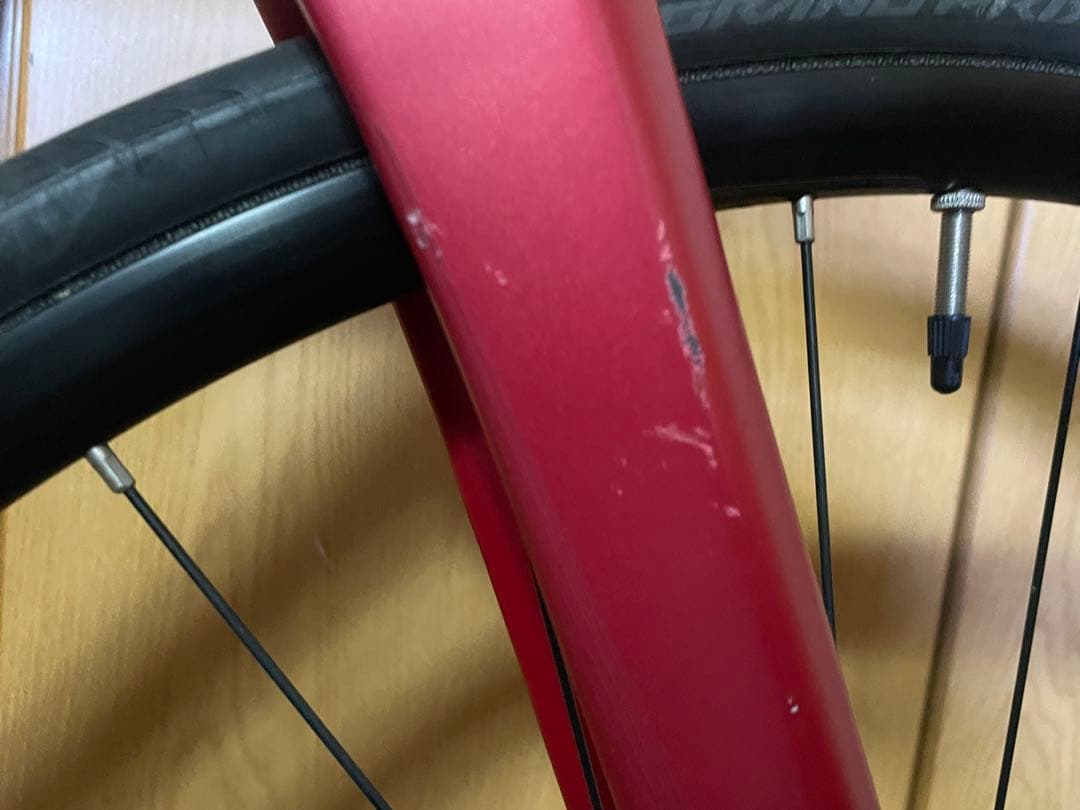 yuu 販売　KhodaaBloom STRAUSS DISC