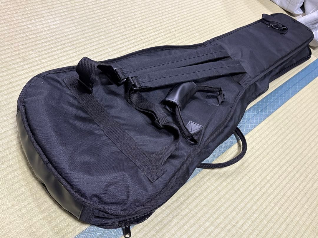 ベース G&L Tribute Series Kiloton Irish ale