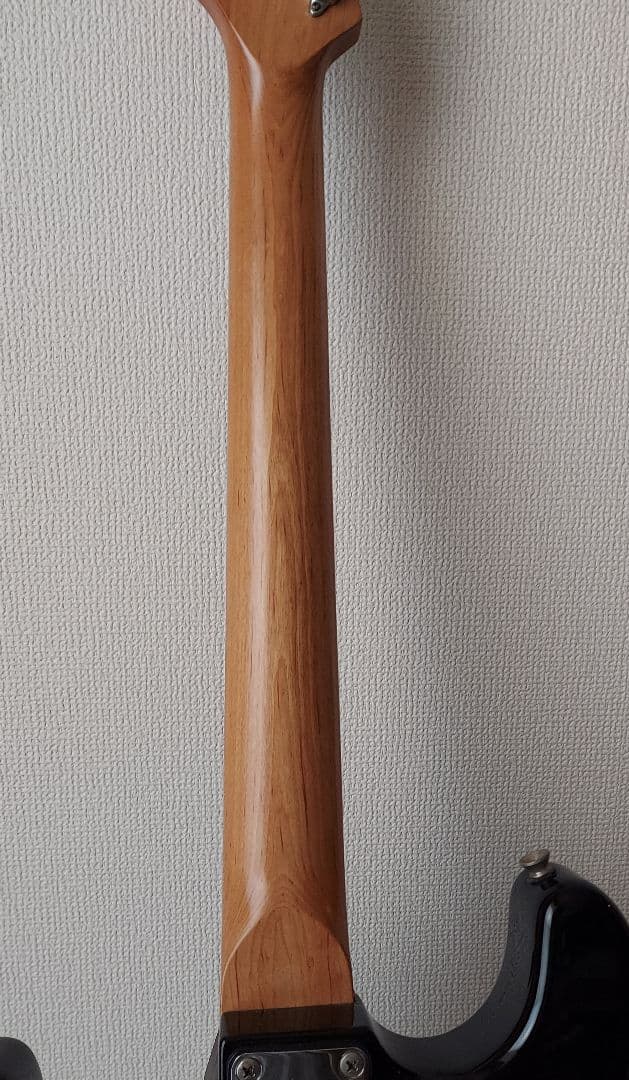 ターボ・ブレンダー回路 ストラトキャスター　オレンジドロップ　美品