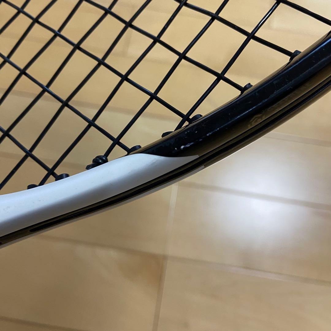 ノ*ブ様 Head Speed Pro スピードプロ