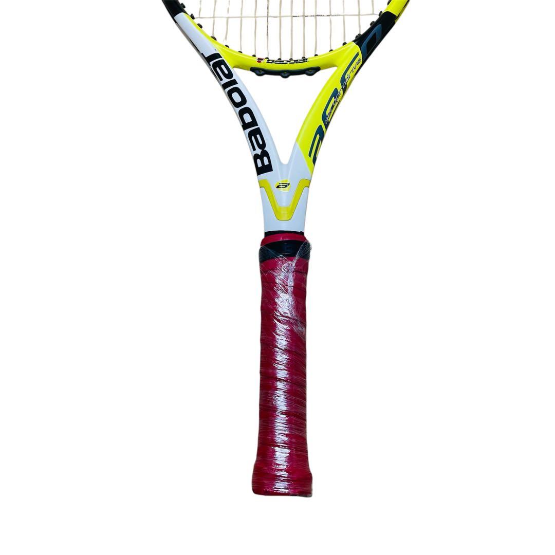 【希少】バボラ アエロプロドライブ G2 2007年 モデル ナダル 美品