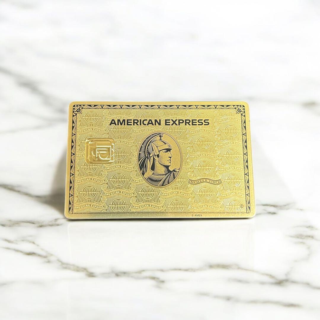 p*k様 【ラスト業界最安値】アメックス　ノベルティ　ゴールド　おもちゃ　ユリー