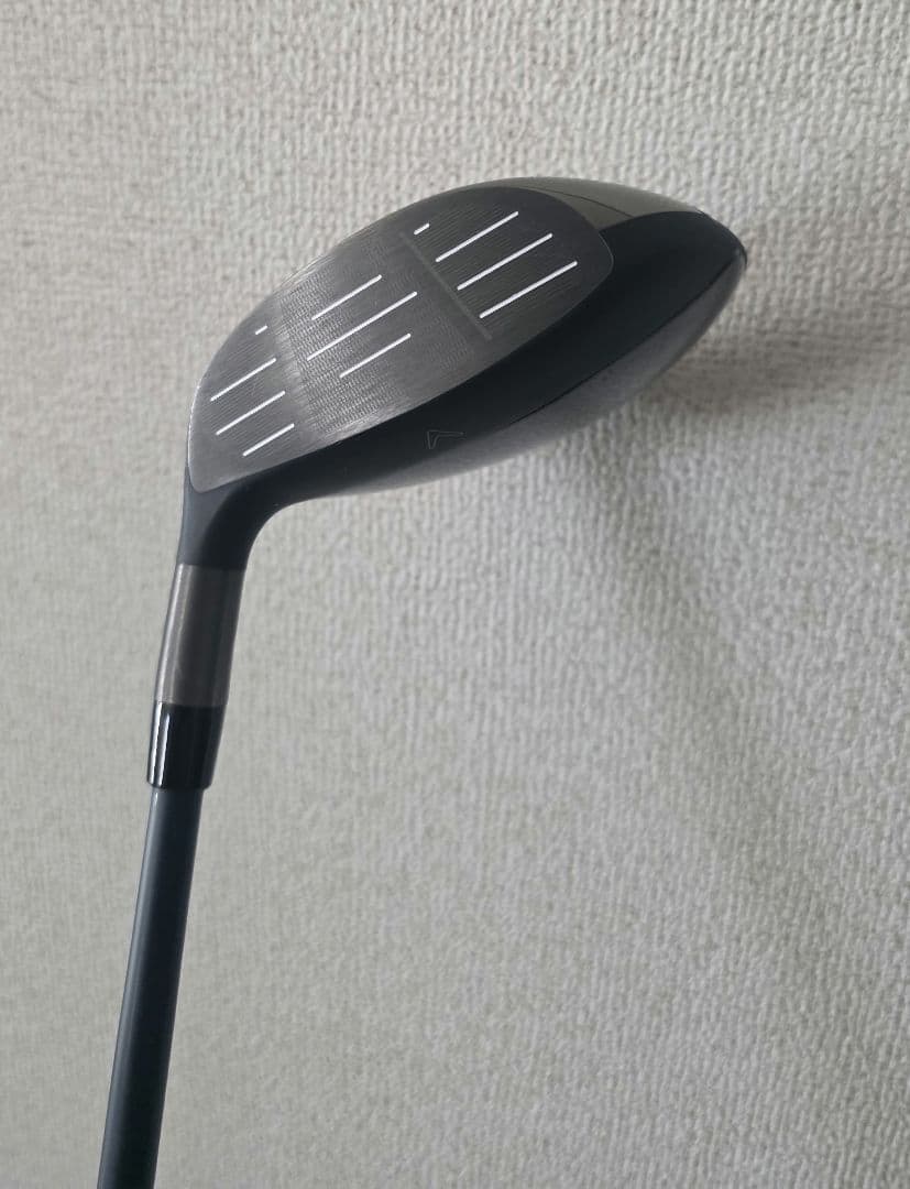 キャロウェイフェアウェイウッドPARADYM X 5w 18°