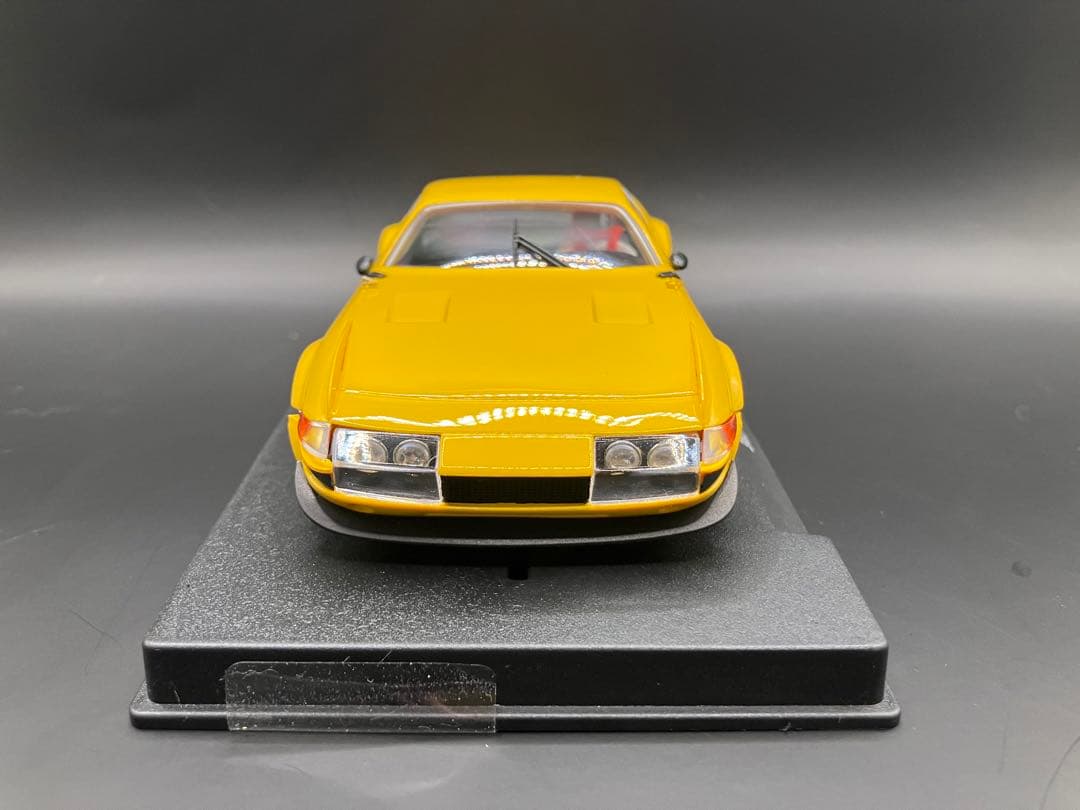 365 GTB/4 \"Daytona\" 1/32 スロットカー FLY