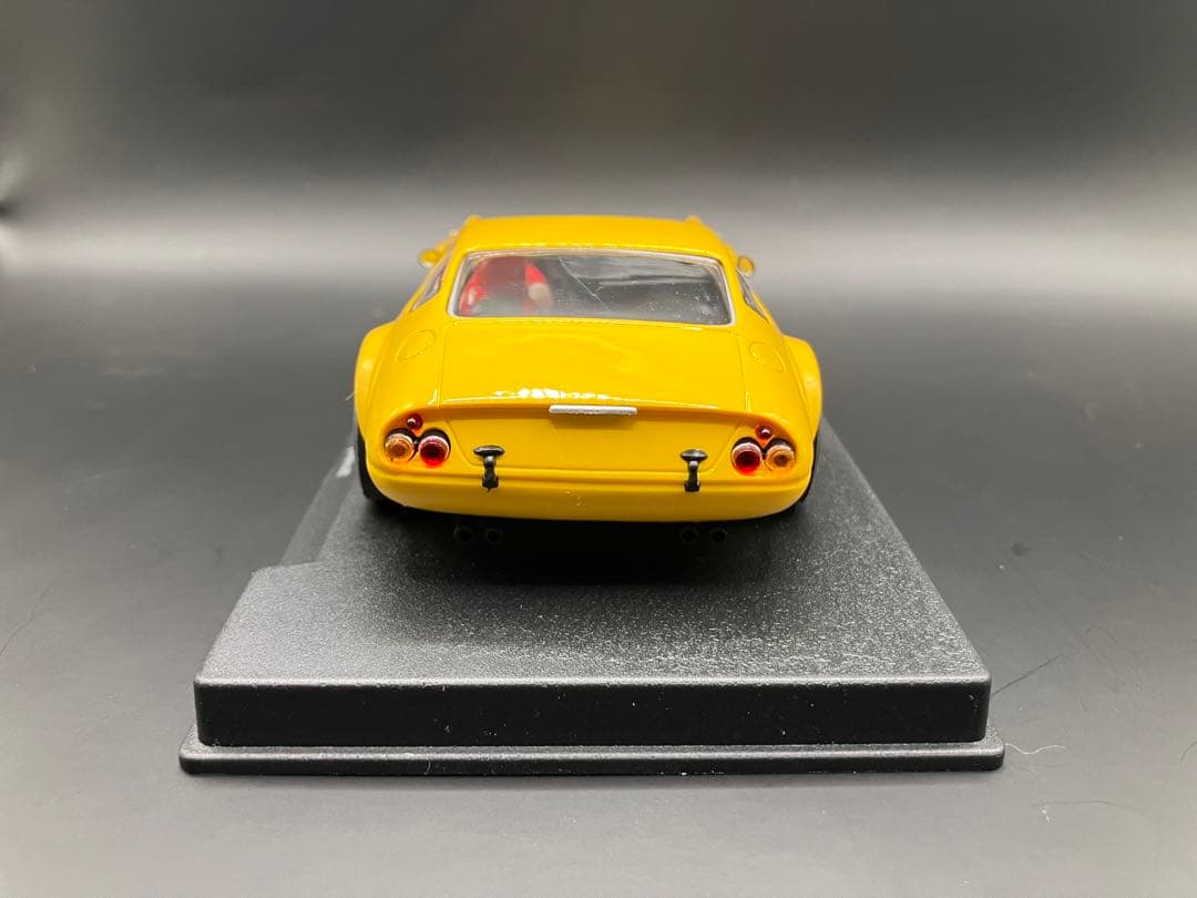 365 GTB/4 \"Daytona\" 1/32 スロットカー FLY
