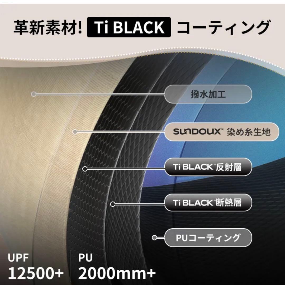 Naturehike Village13 Plus テント