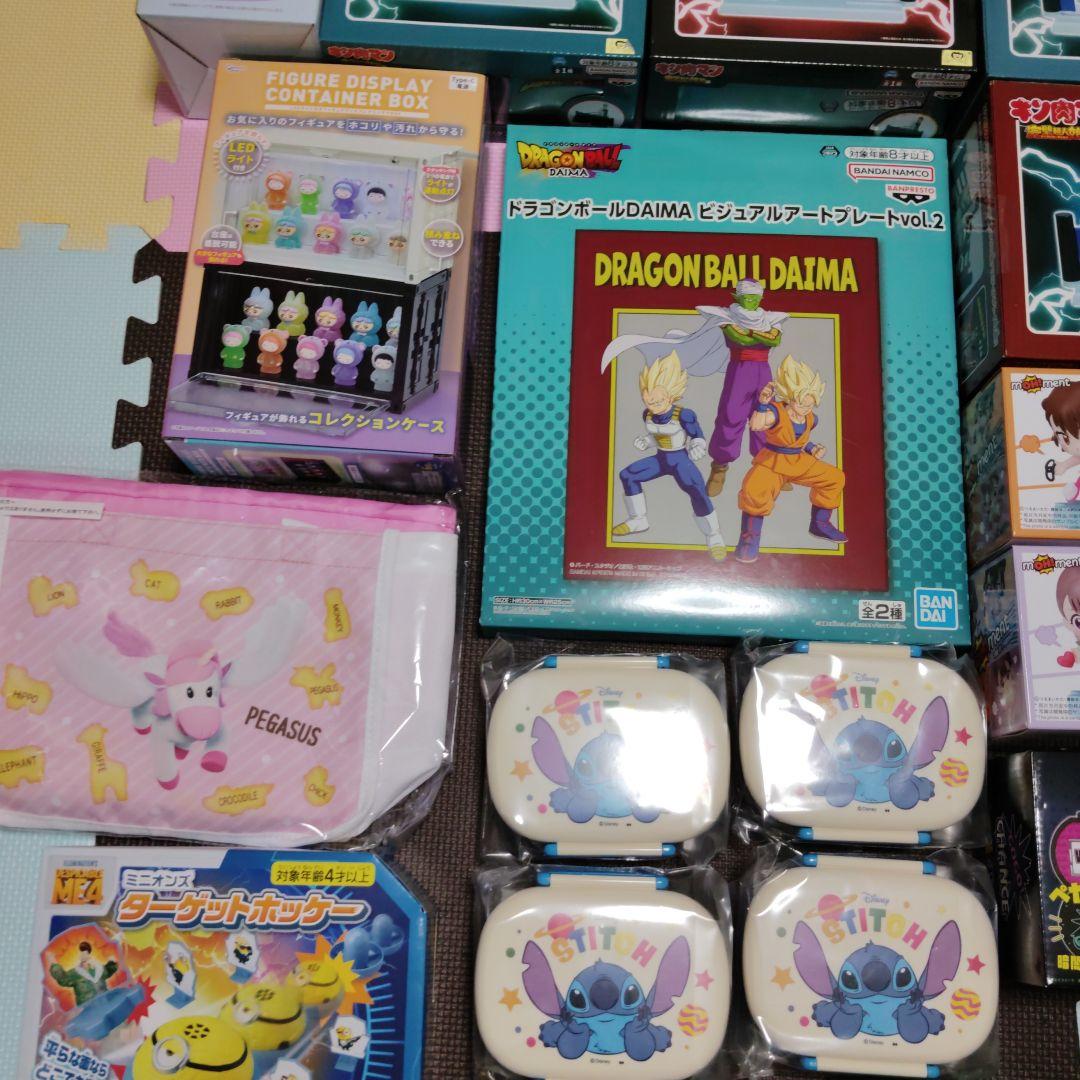 プライズ品　64点セット