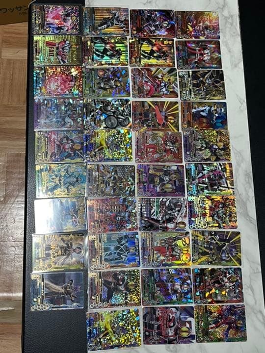 ガンバライジング　仮面ライダーファイズ