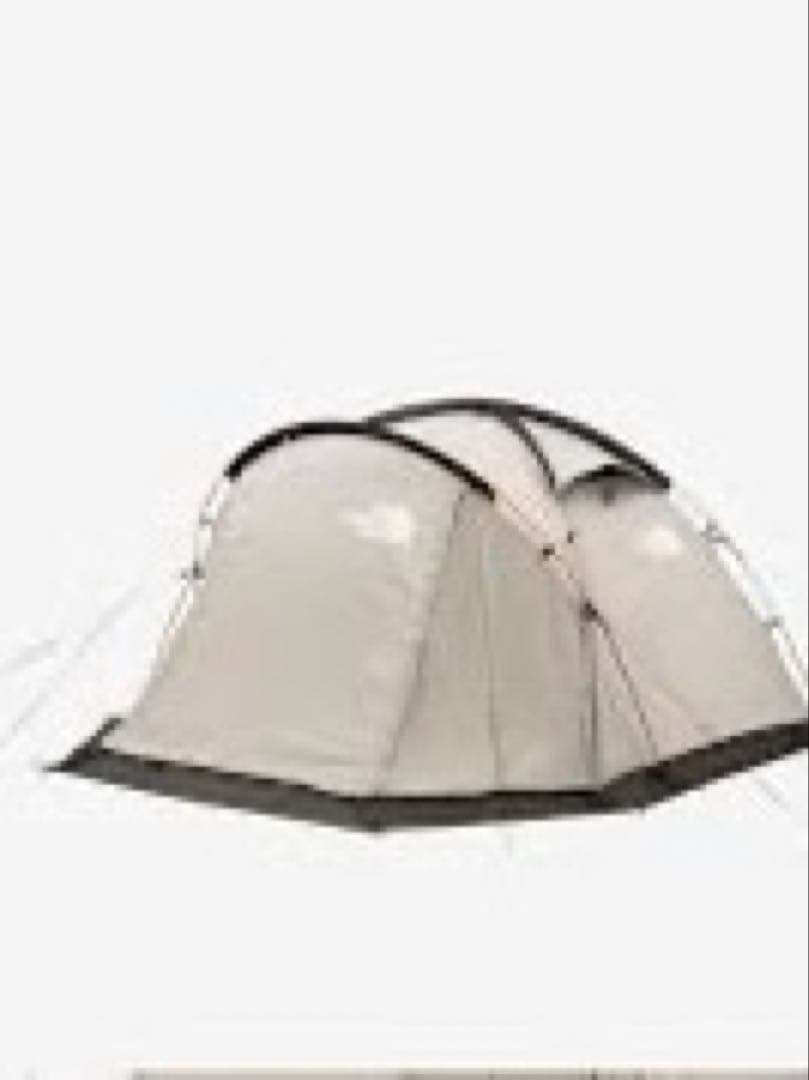 ノースフェイス　ランダー2TC