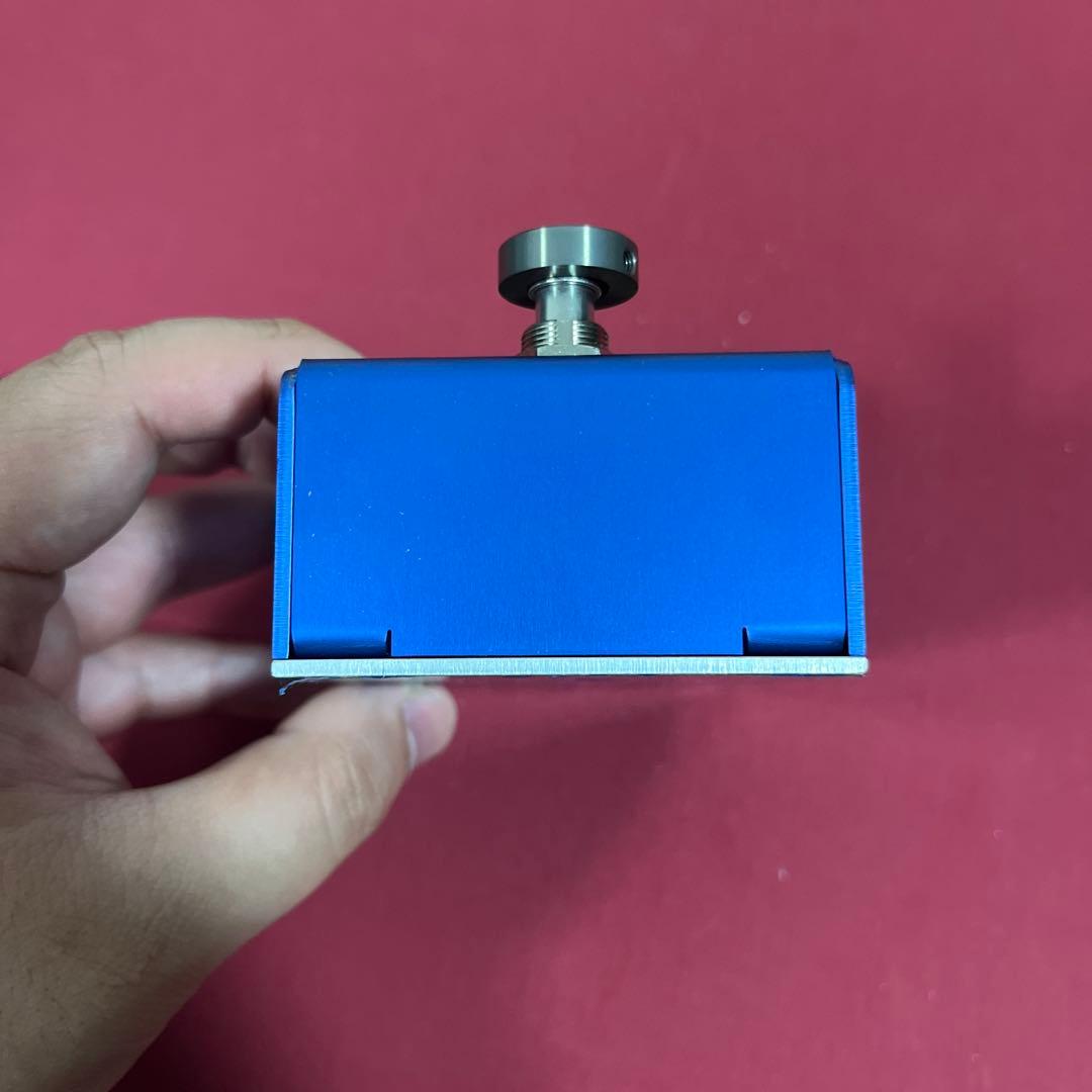 即日発送可 HATA Mireille Knight ギターエフェクター