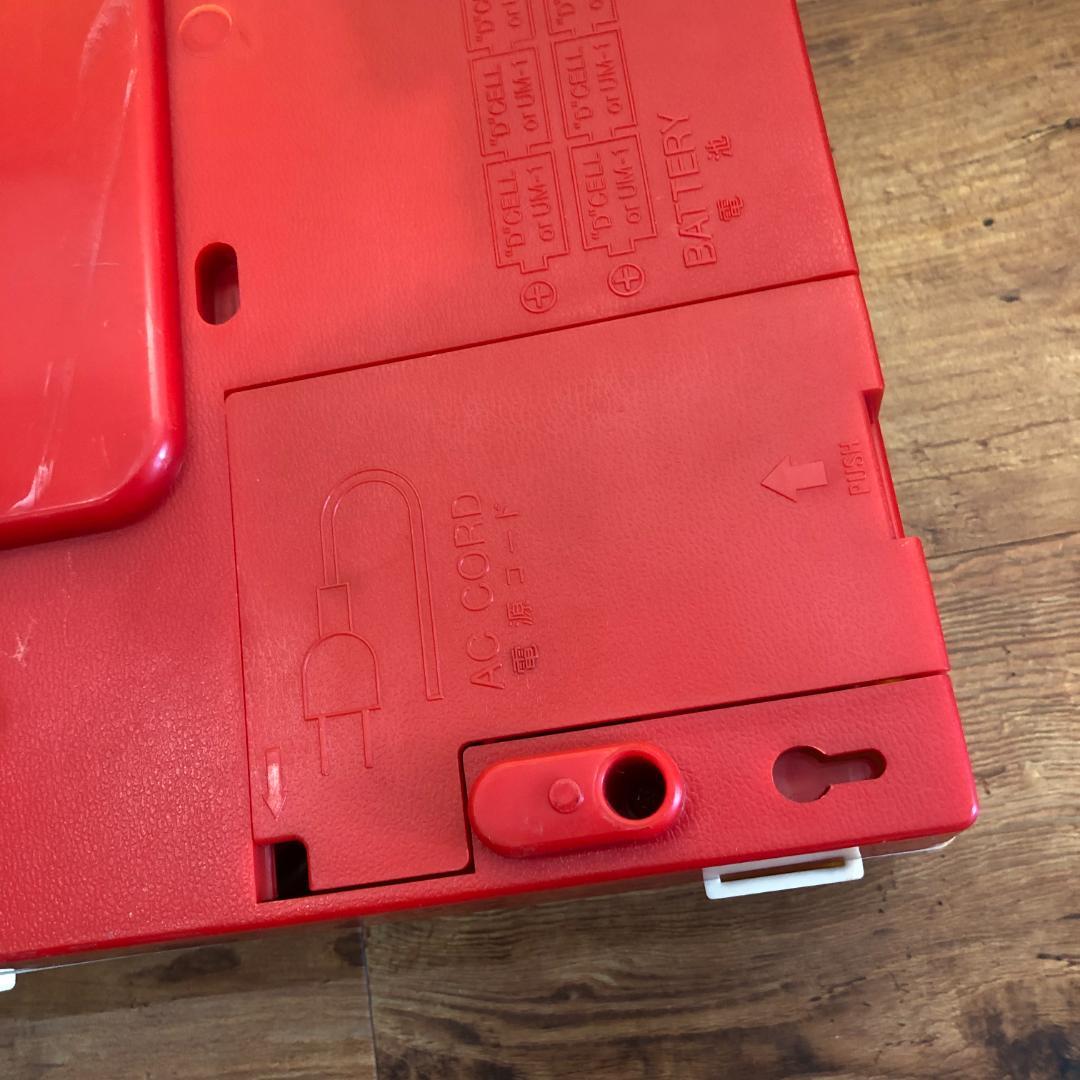 COLUMBIA GMX-3 ポータブル DJ ミキサー 希少