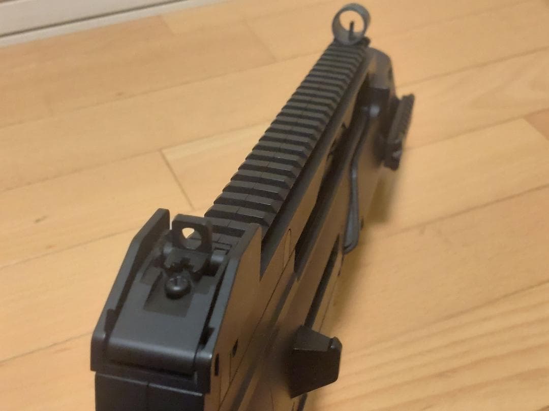 東京マルイ G36C 電動ガンライトプロ 10歳以上