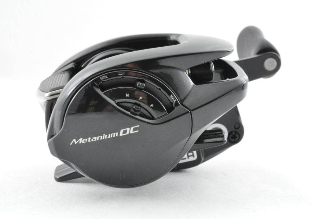 24 メタニウム DC 71XG